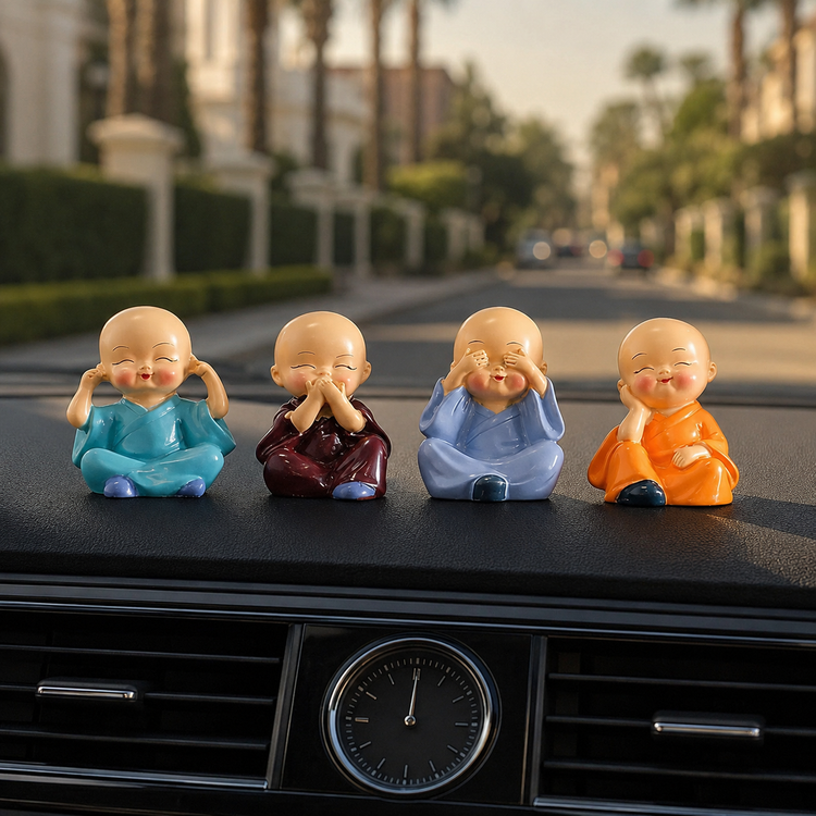 Car Dashboard