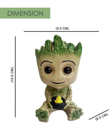 Miniature Groot Planter