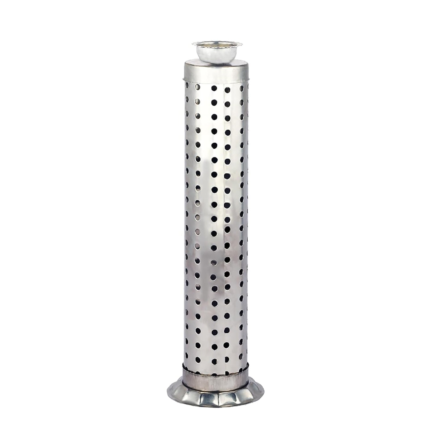 Stainless Steel Agarbatti Stand
