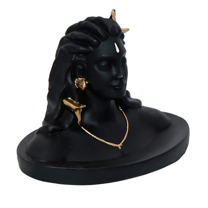 Adiyogi for Car Dashboard