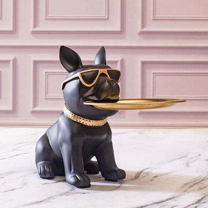 Tiny Dog Organizer