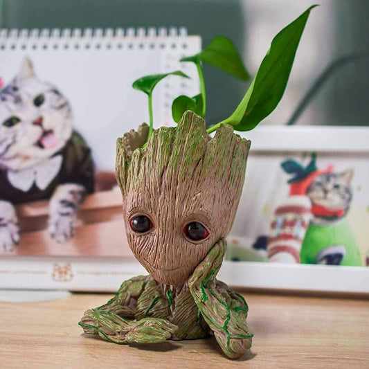 Miniature Groot Planter