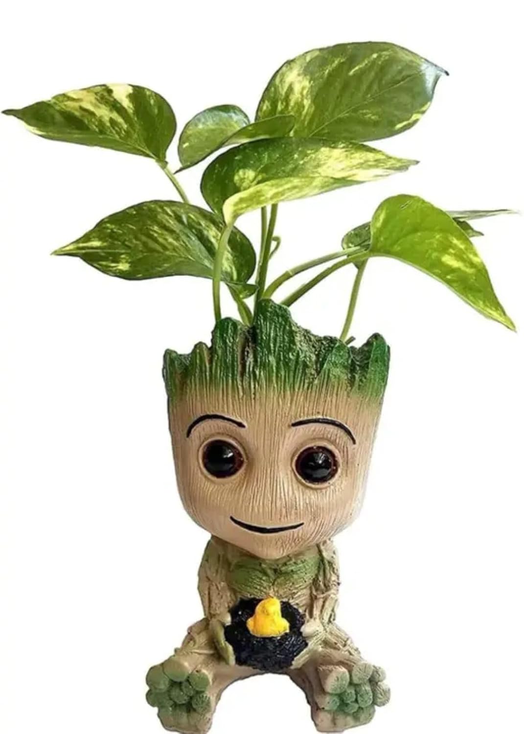 Miniature Groot Planter