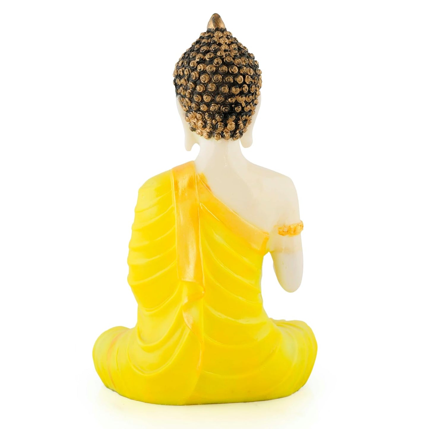 Premium Tea Light Buddha Idol