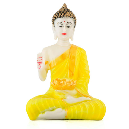 Premium Tea Light Buddha Idol