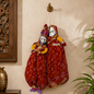 Trending Rajasthani kathputli / Puppet