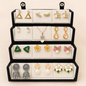 Premium Fashion Earrings Combo Set