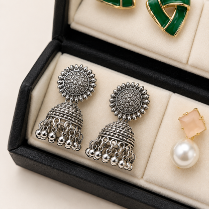 Premium Fashion Earrings Combo Set