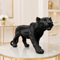 Black Panther Decorative Sculpture