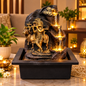 Luxury Krishna Water Fountain