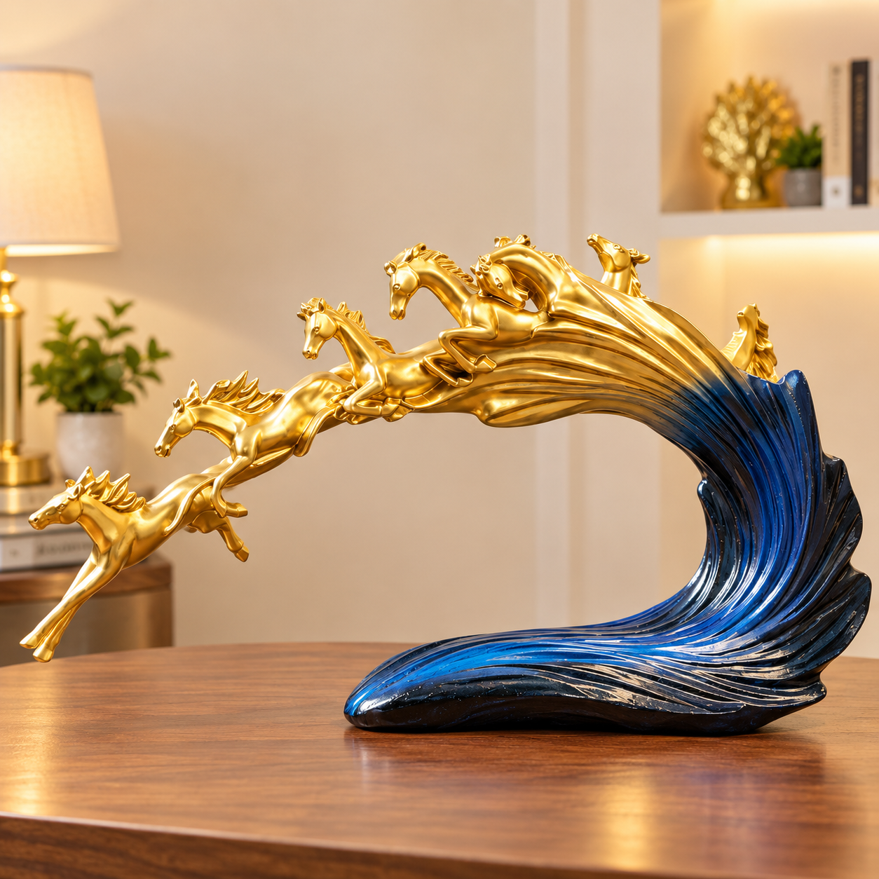 The Spirit of Pegasus - POWER, FREEDOM & POSITIVE ENERGY