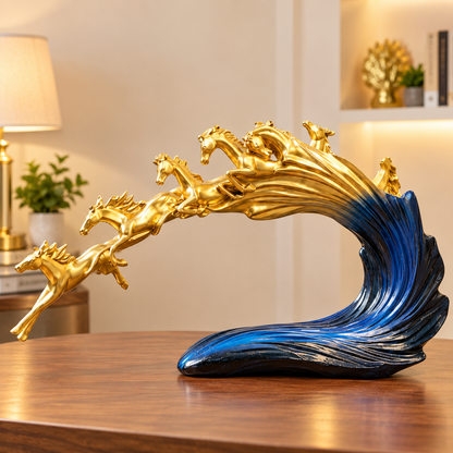 The Spirit of Pegasus - POWER, FREEDOM & POSITIVE ENERGY