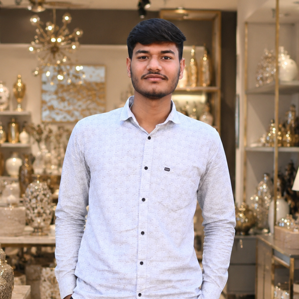Raman Sahu