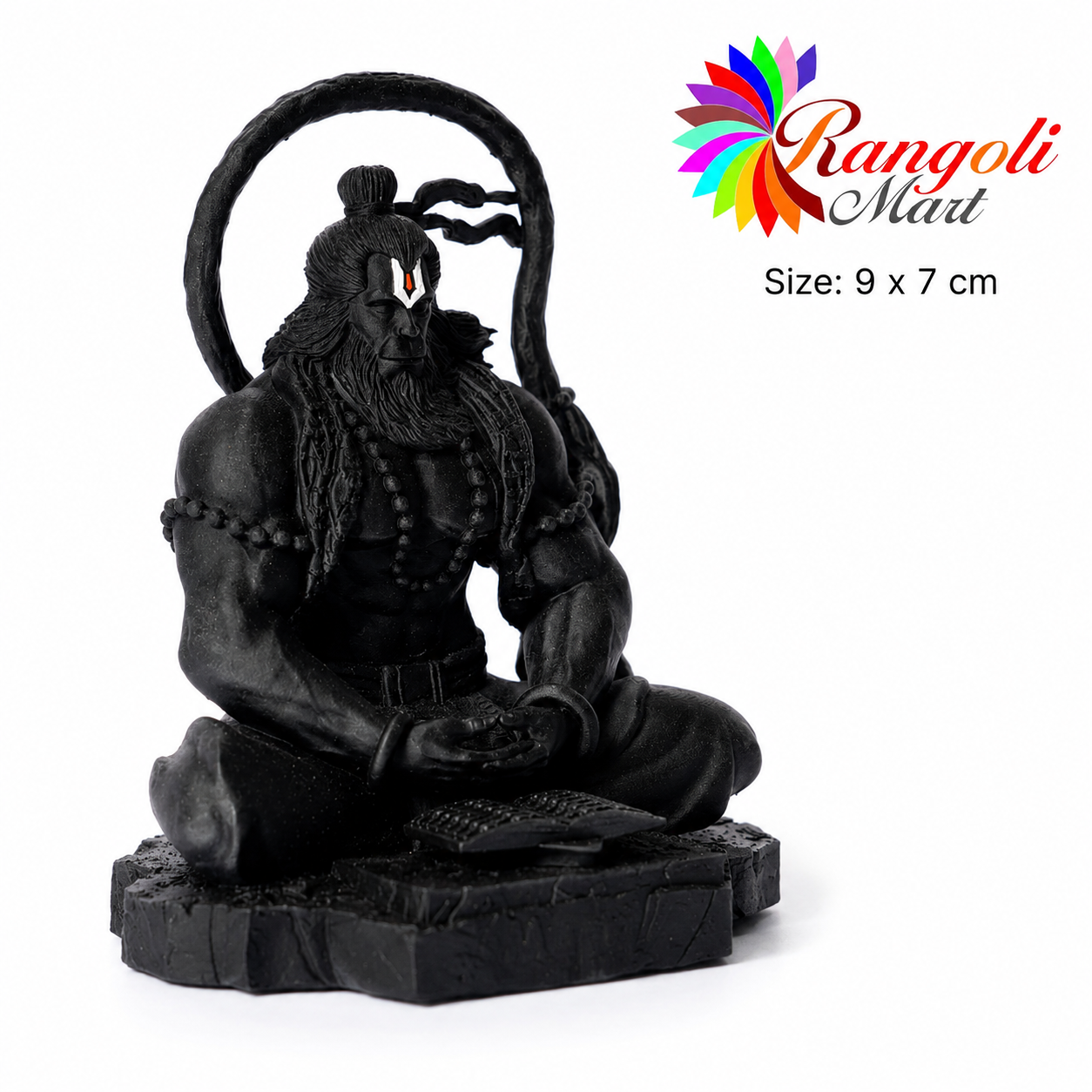 Pavan Sut Hanuman