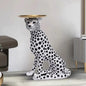 Regal Cheetah 2 Feet Table Accent