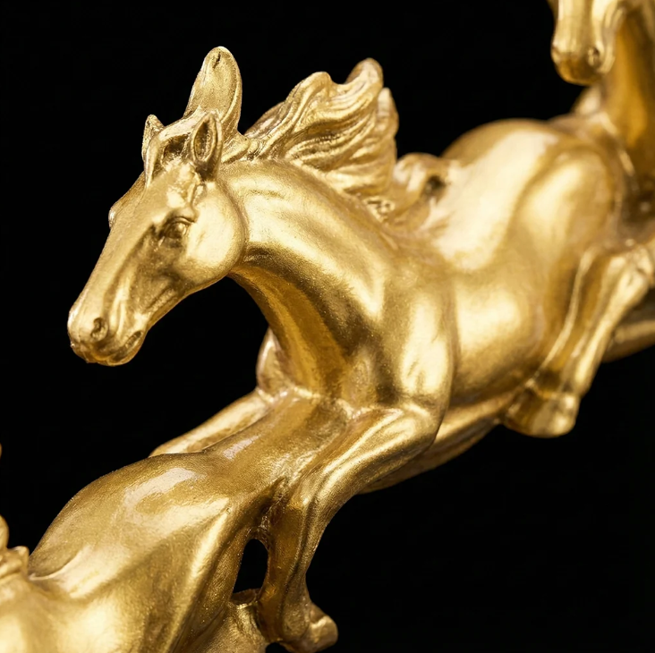 The Spirit of Pegasus - POWER, FREEDOM & POSITIVE ENERGY