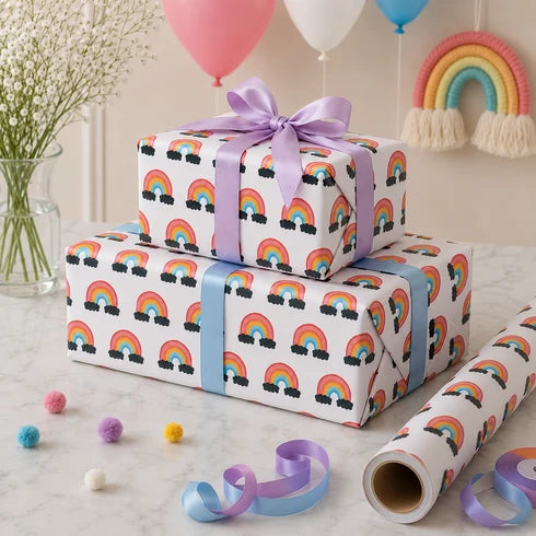 Gift Wrap